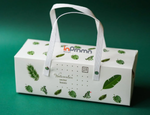 El poder del packaging