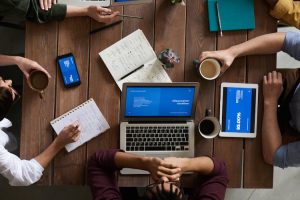 Cuidar empleados